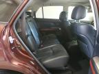 2009 Lexus Rx 350 de vânzare în Sandston, VA - Burn