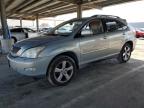 2006 Lexus Rx 330 იყიდება Hayward-ში, CA - Vandalism