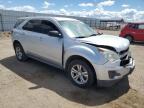 2014 Chevrolet Equinox Ls   for Sale in Adelanto, CA - Front End