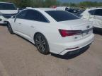 2019 AUDI A6 S LINE for sale at Copart SANDWICH