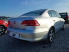 2014 VOLKSWAGEN PASSAT S B for sale at Copart YORK