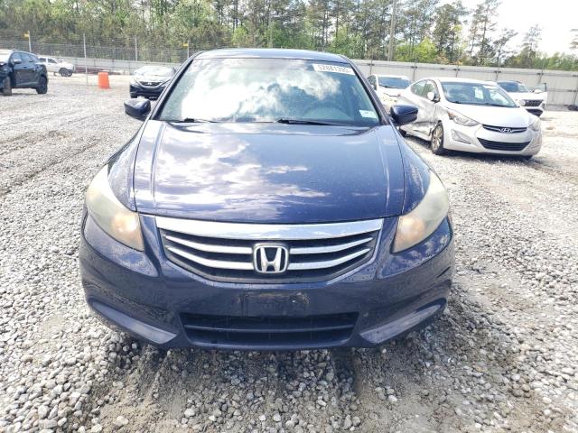 Sedans HONDA ACCORD 2012 Granatowy