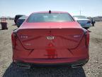 2021 CADILLAC CT4 LUXURY à vendre chez Copart ON - OTTAWA