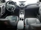 2013 Hyundai Elantra Gls na sprzedaż w Earlington, KY - Hail