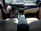 2018 Cadillac Xt5  იყიდება Spartanburg-ში, SC - Front End