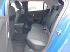2020 VAUXHALL CORSA E EL for sale at Copart CHESTER