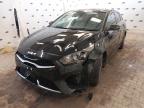 2022 KIA PROCEED GT for sale at Copart SANDWICH