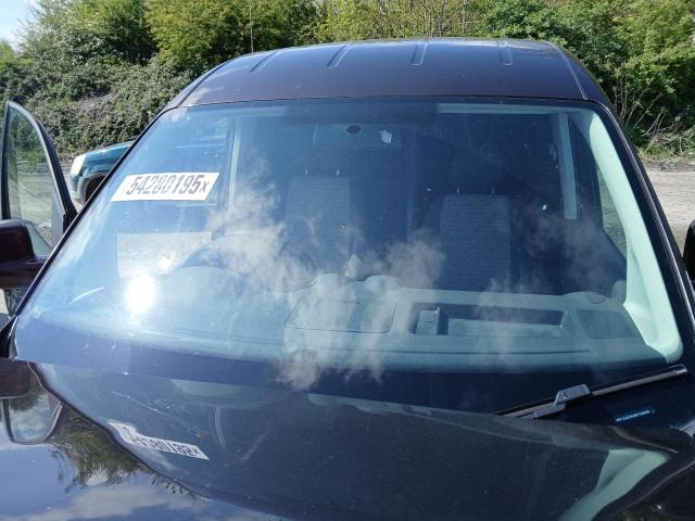 2013 VOLKSWAGEN CADDY C20