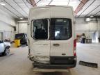 2015 Ford Transit T-350 Hd იყიდება Milwaukee-ში, WI - Rear End