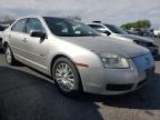 2007 Mercury Milan Premier за продажба в North Las Vegas, NV - Front End