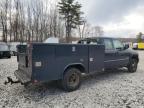 2005 Gmc New Sierra K3500 en Venta en West Warren, MA - Rear End