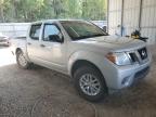 2017 Nissan Frontier S იყიდება Midway-ში, FL - Rear End