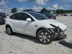 2023 Tesla Model Y  zu verkaufen in Loganville, GA - Front End