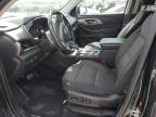 2018 Chevrolet Traverse Lt   de vânzare în Cahokia Heights, IL - Hail