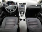 2013 Ford Fusion Se en Venta en Amarillo, TX - Minor Dent/Scratches