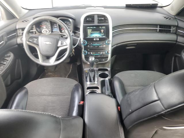  CHEVROLET MALIBU 2016 Серебристый