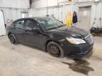 2013 Chrysler 200 Lx for Sale in Milwaukee, WI - Side