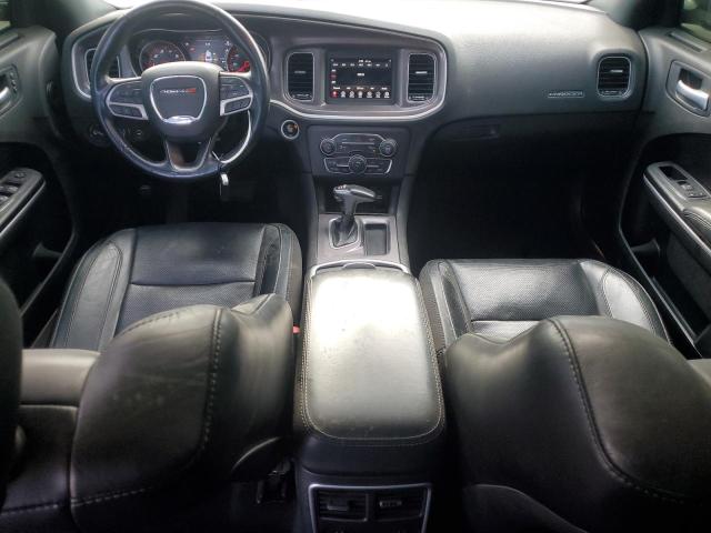  DODGE CHARGER 2021 Szary