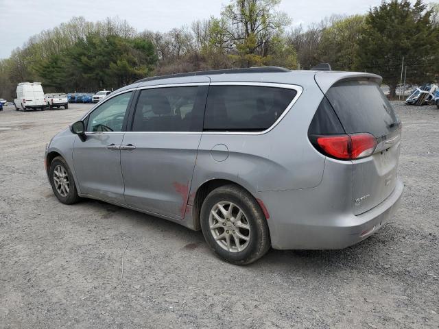 CHRYSLER MINIVAN 2021 Srebrny