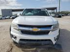 2017 Chevrolet Colorado Lt للبيع في West Palm Beach، FL - Front End