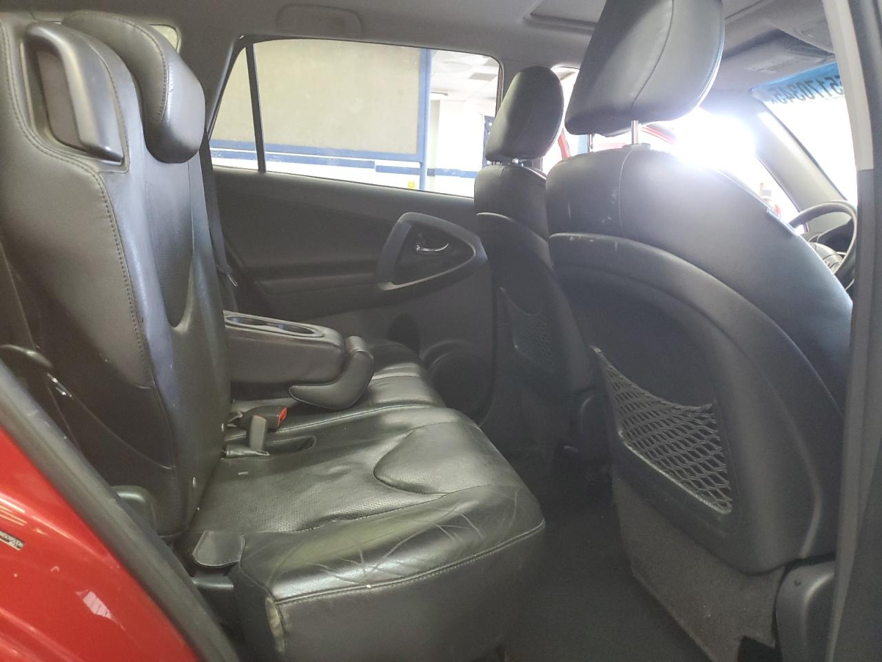 2010 Toyota Rav4 Sport VIN: JTMRK4DV8A5095006 Lot: 55170345