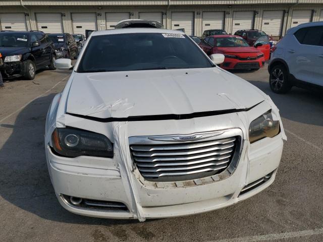 Sedans CHRYSLER 300 2014 Biały
