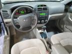 2008 Kia Spectra Ex en Venta en Ebensburg, PA - Side