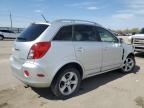 2014 Chevrolet Captiva Lt for Sale in Nampa, ID - Front End