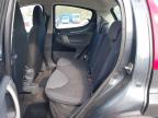 2006 PEUGEOT 107 URBAN for sale at Copart ST HELENS
