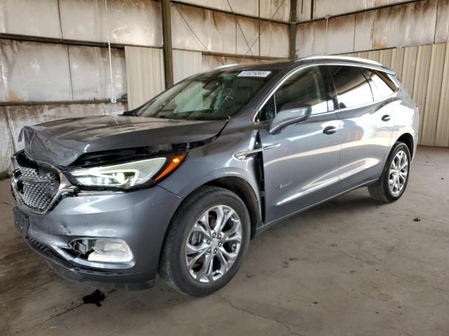  BUICK ENCLAVE 2020 Сірий