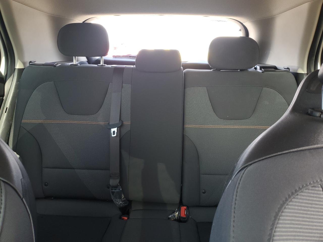 2024 Kia Niro Lx VIN: KNDCP3LEXR5184235 Lot: 53851965
