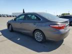 2015 Toyota Camry Le na sprzedaż w Sacramento, CA - Front End