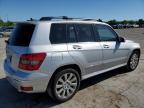 2011 Mercedes-Benz Glk 350 4Matic للبيع في Oklahoma City، OK - Front End