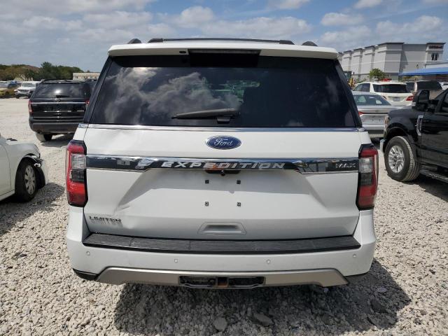  FORD EXPEDITION 2021 Білий