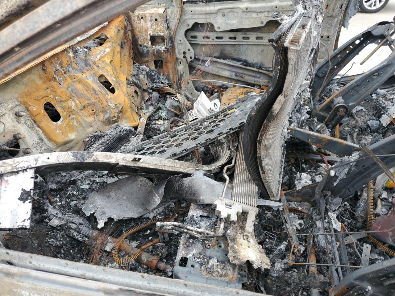 2020 Chrysler Pacifica Limited VIN: 2C4RC1GGXLR171629 Lot: 51326175