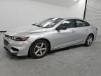 Wilmer, TX에서 판매 중인 2016 Chevrolet Malibu Ls - Front End