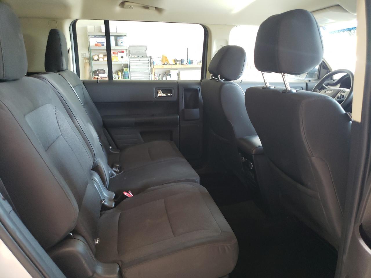 2019 Ford Flex Se VIN: 2FMGK5B81KBA36351 Lot: 53576875