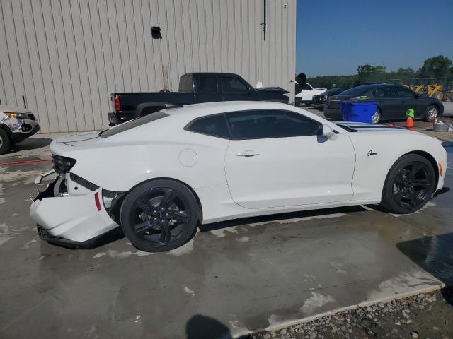  CHEVROLET CAMARO 2023 Белы