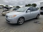 2008 Hyundai Elantra Gls en Venta en Sacramento, CA - Side