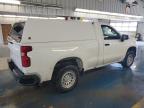2023 Chevrolet Silverado C1500 de vânzare în Fort Wayne, IN - Normal Wear