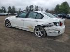 2013 Bmw 328 I en Venta en Finksburg, MD - Rear End