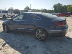 2013 Volkswagen Cc Luxury de vânzare în Loganville, GA - Front End