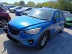 2012 MAZDA CX-5 SPORT for sale at Copart SANDWICH