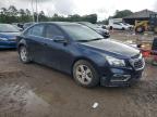 2015 Chevrolet Cruze Lt იყიდება Greenwell Springs-ში, LA - Mechanical