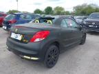 2010 PEUGEOT 207 ALLURE for sale at Copart SANDWICH