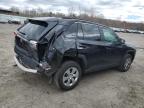2021 Toyota Rav4 Le na sprzedaż w Assonet, MA - Rear End