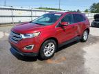 2016 Ford Edge Sel იყიდება Montgomery-ში, AL - Side