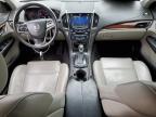 2014 Cadillac Ats Luxury en Venta en Bakersfield, CA - Front End