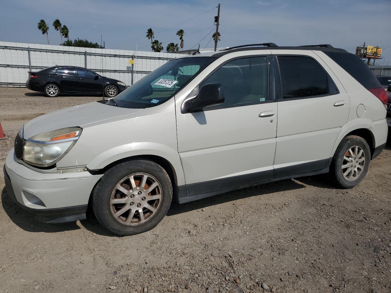 2006 Buick Rendezvous Cx for Sale in Mercedes, TX - All Over