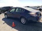 2009 Nissan Altima Hybrid იყიდება Sacramento-ში, CA - Stripped
